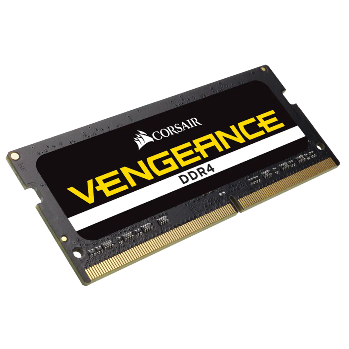 Corsair Vengeance Series 16GB (1 x 16GB) DDR4 SODIMM 2666MHz | CL18 1.2V 