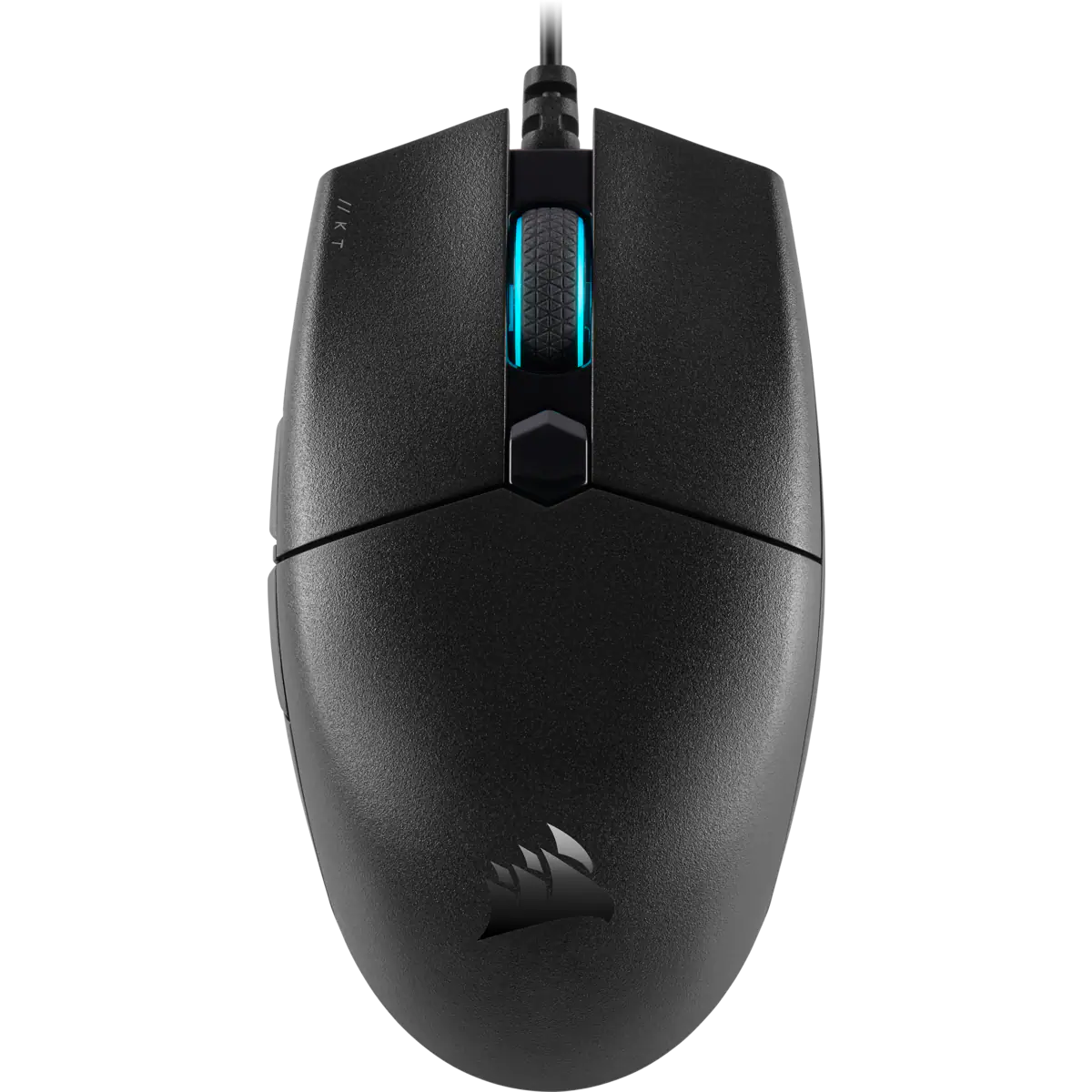 CORSAIR KATAR PRO Ultra-Light Gaming Mouse | 12400 DPI | Black