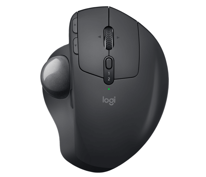 Logitech Wireless Mouse MX ERGO 